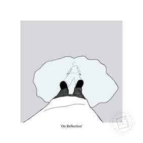 February - 'On Reflection' � Ben Rowe - www.benrowe.co.uk