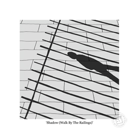 March - 'Shadow (Walk By The Railings)' � Ben Rowe - www.benrowe.co.uk