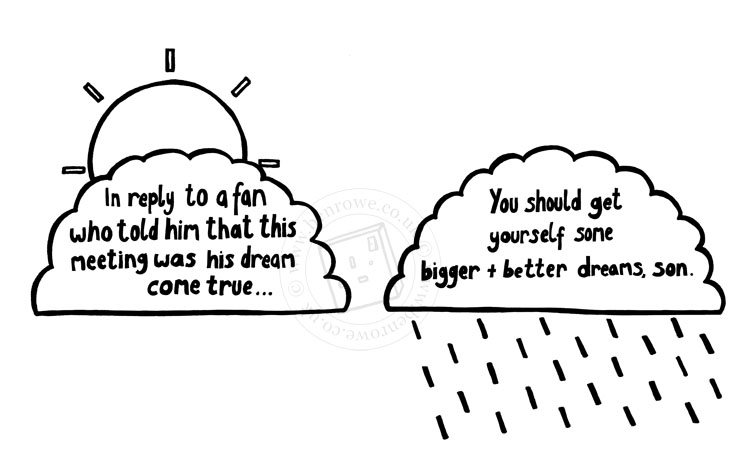 'John Peel clouds' � Ben Rowe 2010 - www.benrowe.co.uk