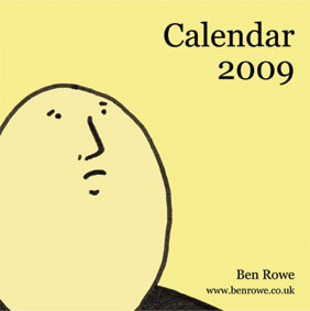 Calendar 2009